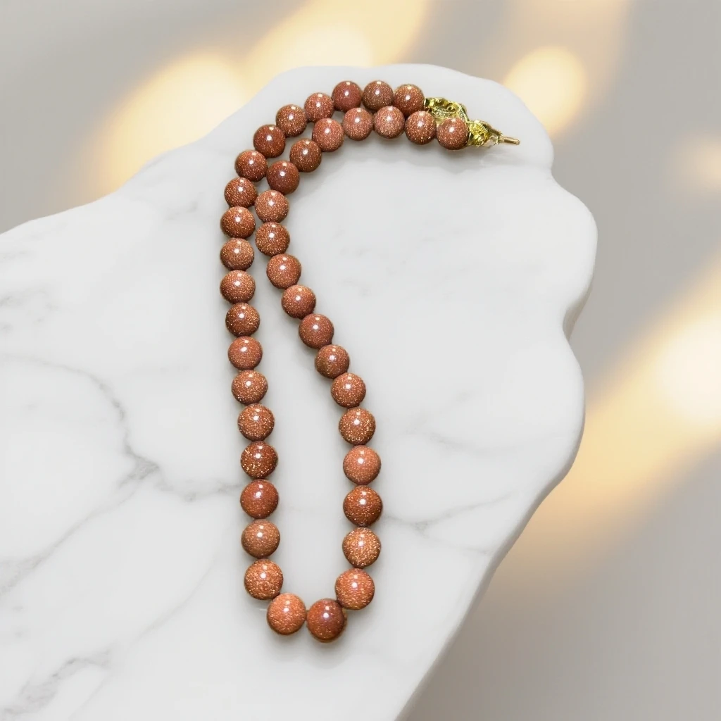 M129婷婷甄选项链W