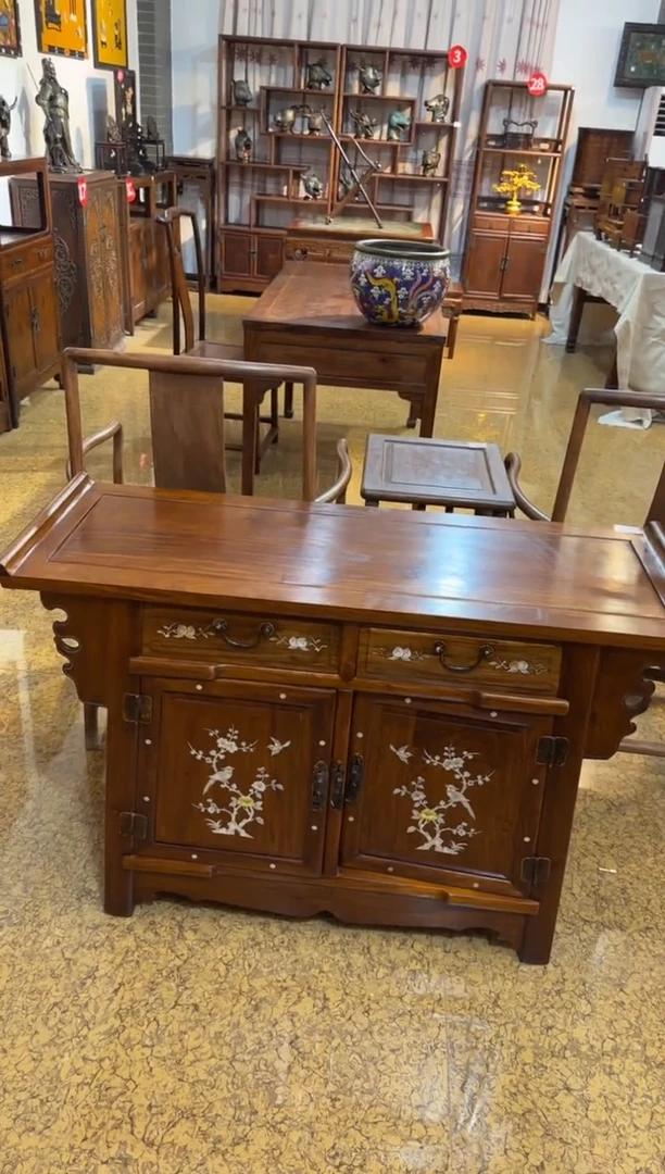 木用****1二连柜子   置物柜子