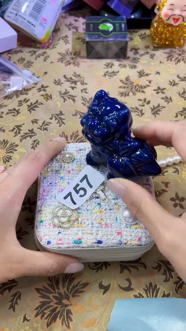 瓷片陶茶666文玩周边多人