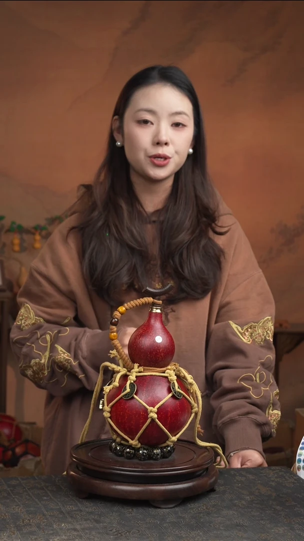 138号葫芦一物一拍  拍拍退退限购拉黑