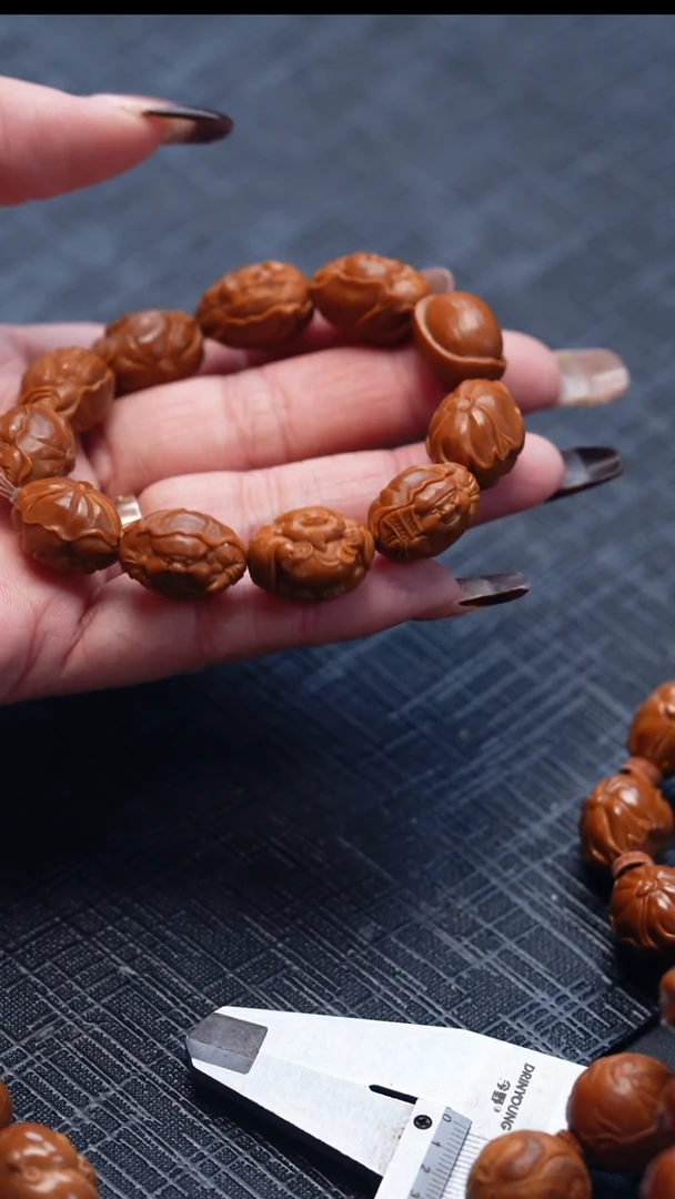 手串/手链橄榄核橄榄核