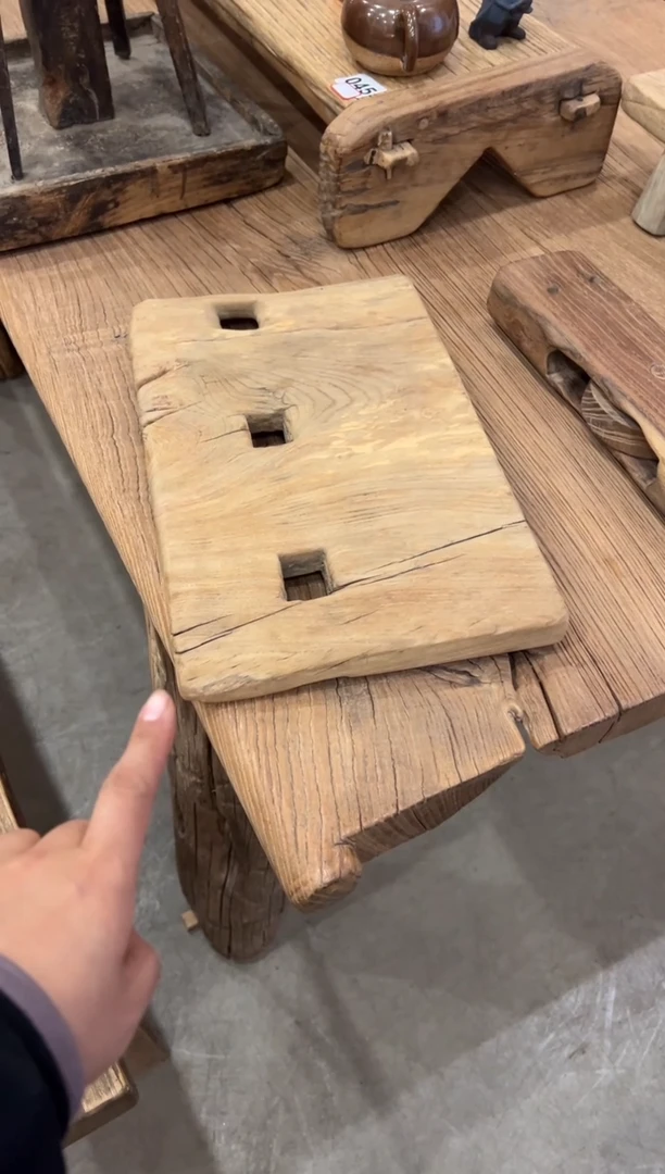 木（非红木类）木板