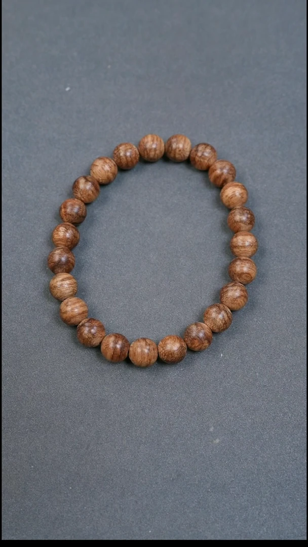 沉香沉香碎屑8mm惠安红土老料4.93g