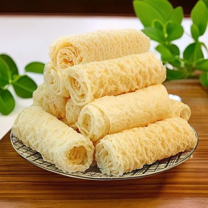 火锅响铃卷105克