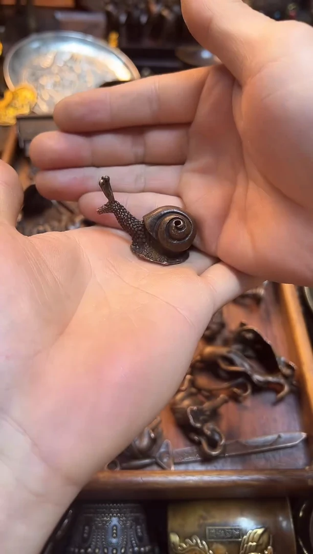 1案台摆件 物品摆件