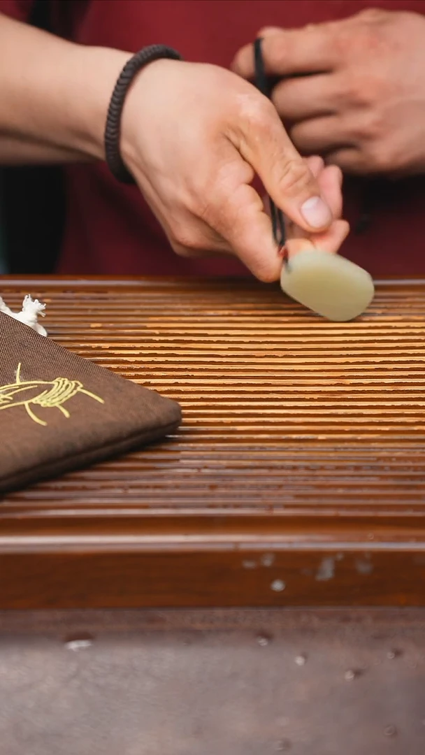 其他万古烧粗陶手工茶具