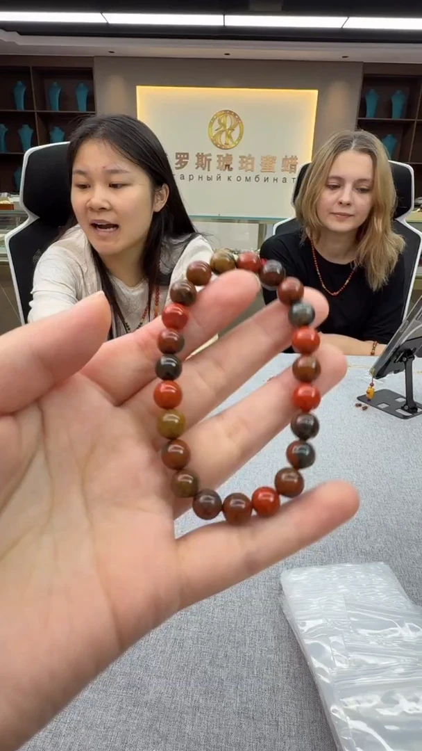未镶嵌手链南红玛瑙68号秒拍 假一罚三
