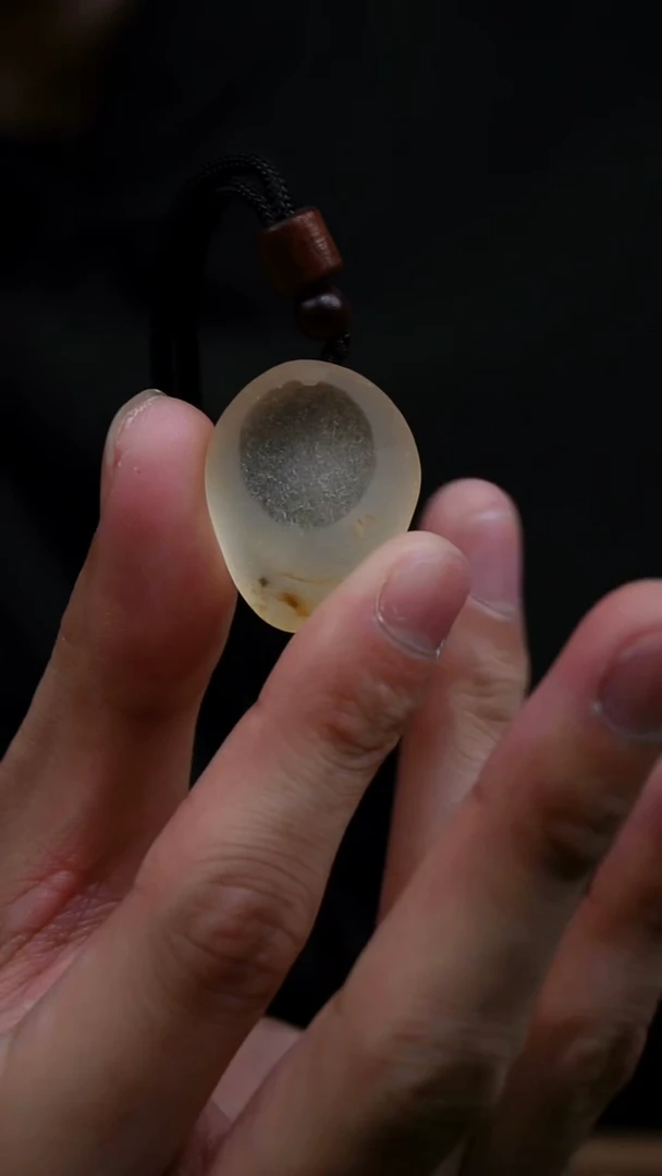 吊坠(赠链)未镶嵌水晶水晶