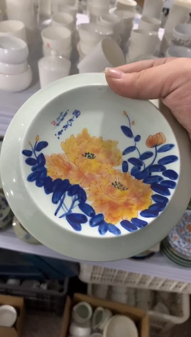 茶礼茶器高货茶具（轻轻微瑕，只有一单）