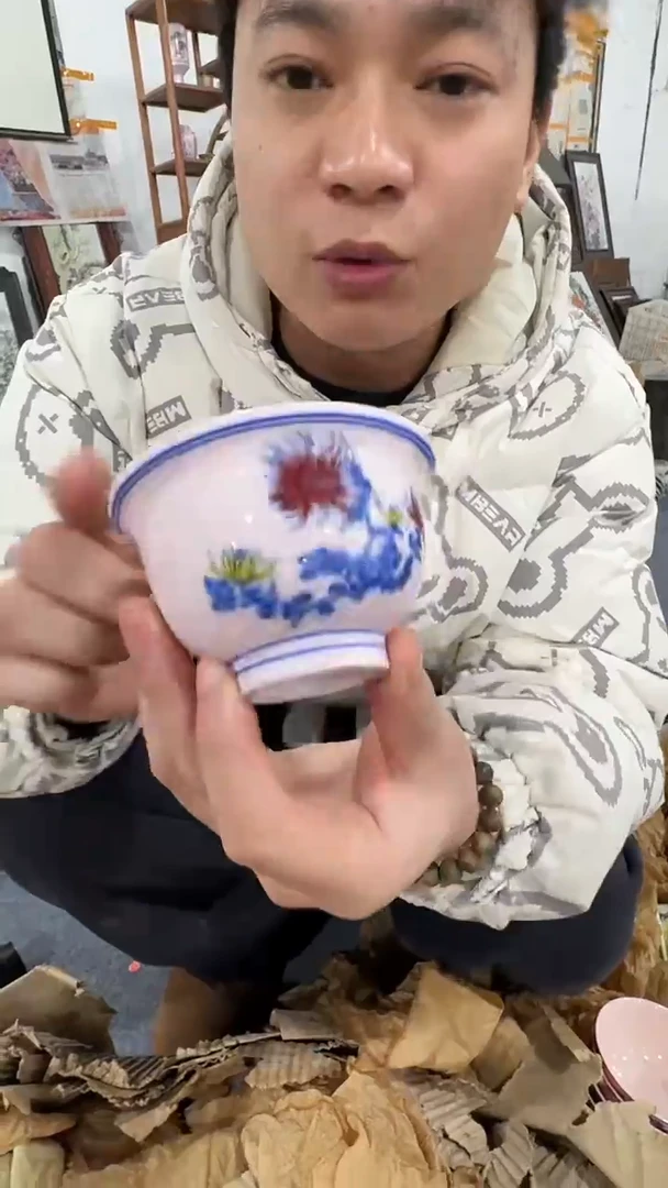 正宗景德镇陶瓷好瓷器