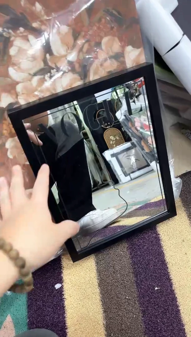 仓库清货 默认瑕疵 完美主义者慎拍