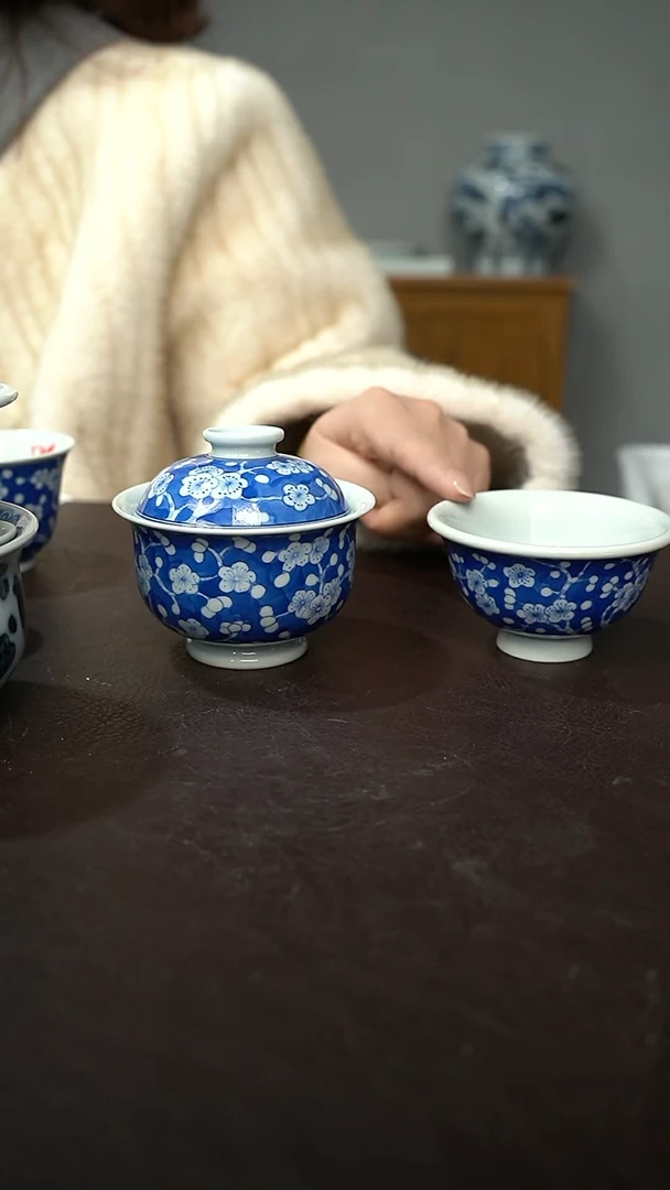 【闪购商品】微瑕福利微瑕福利盖碗滑盖