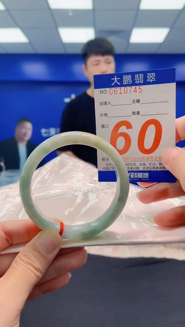 未镶嵌手镯翡翠AAAAAAAAA