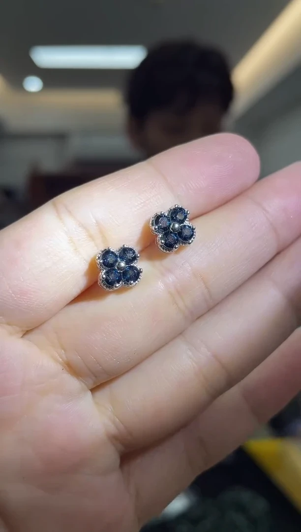 【闪购商品】托帕石·未镶嵌多样性一件发货