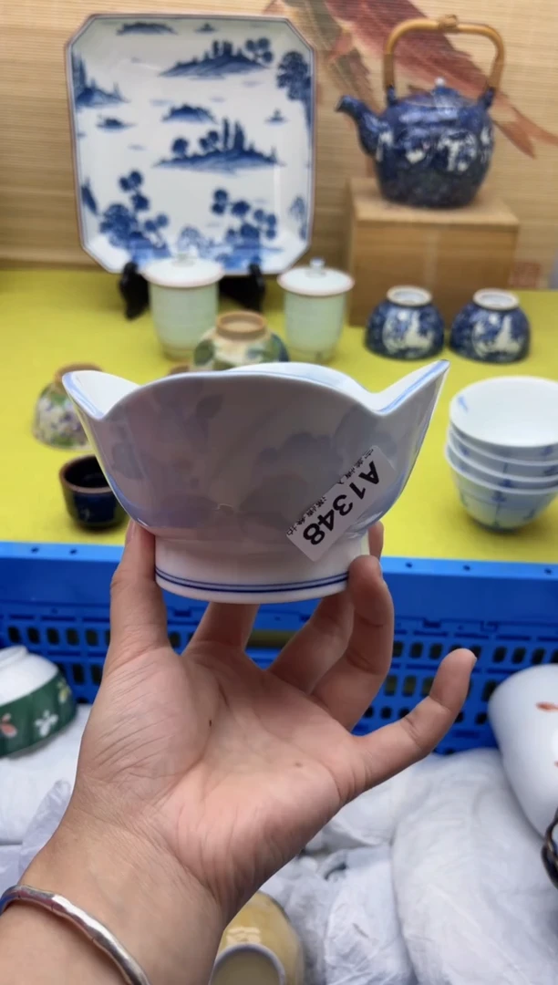 瓷片1348