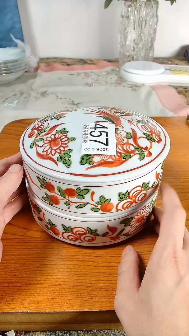 瓷片迎**上小淼海外陶瓷工艺品