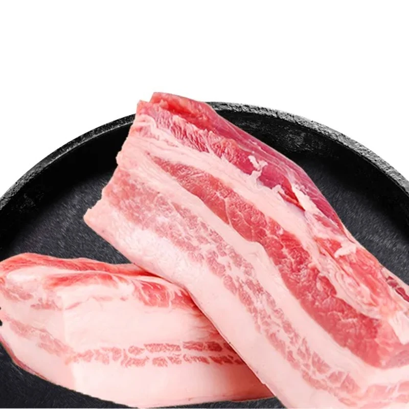 精品五花肉500g/份