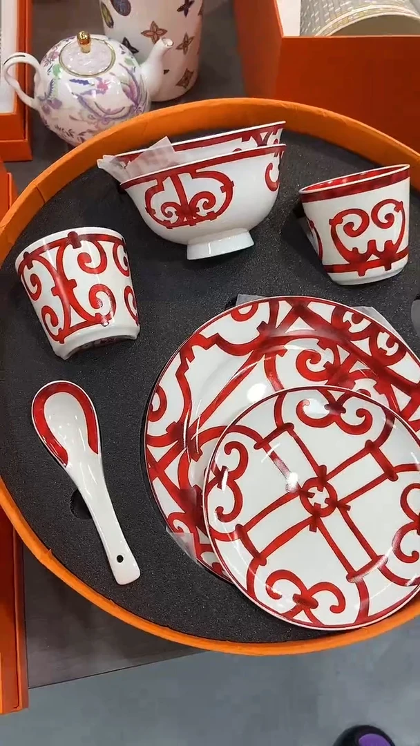 瓷片瓷器瓷器瓷器餐具