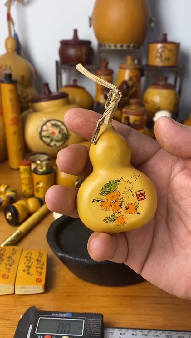 【闪购商品】葫芦葫芦呼噜呼噜