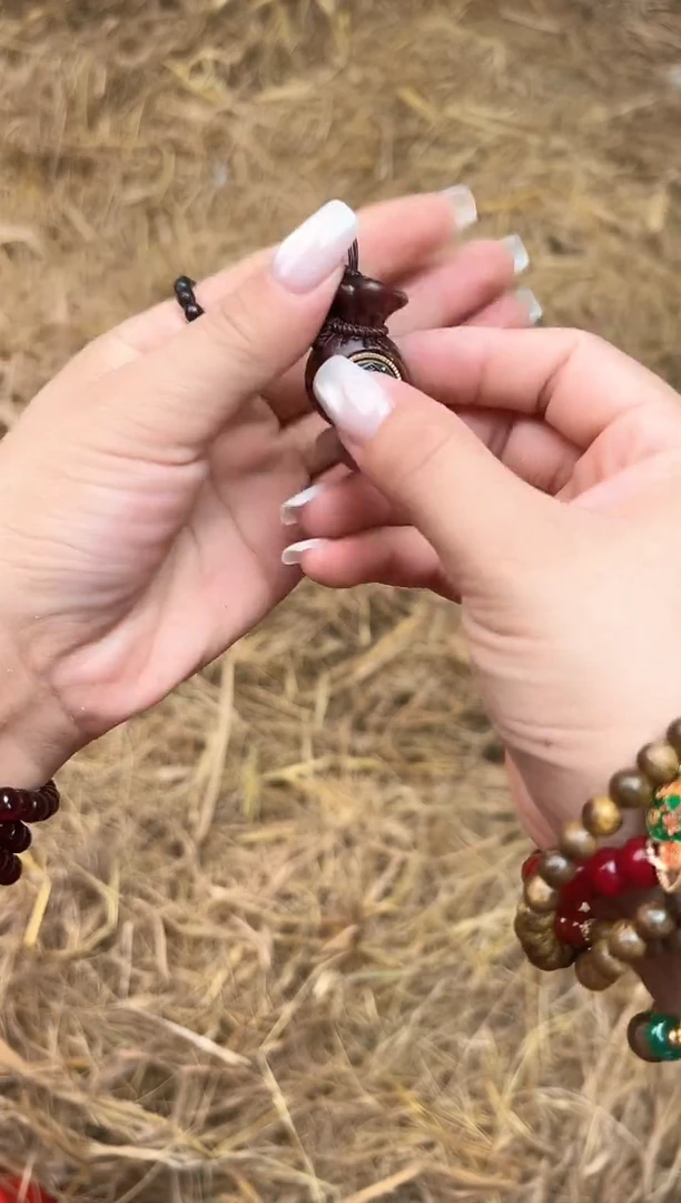 精品手串 无礼盒