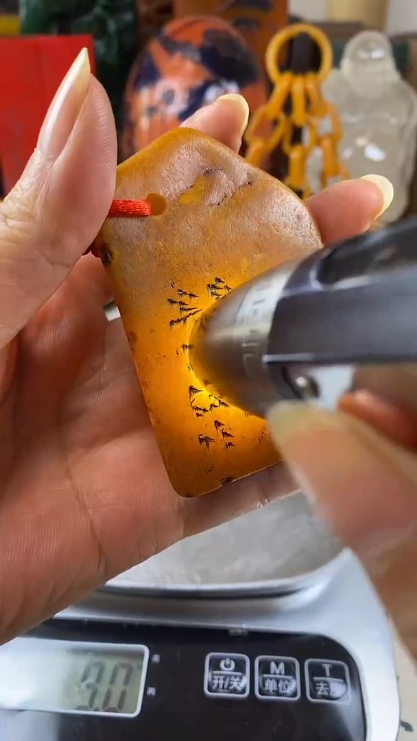 寿山石印石50寿山石
