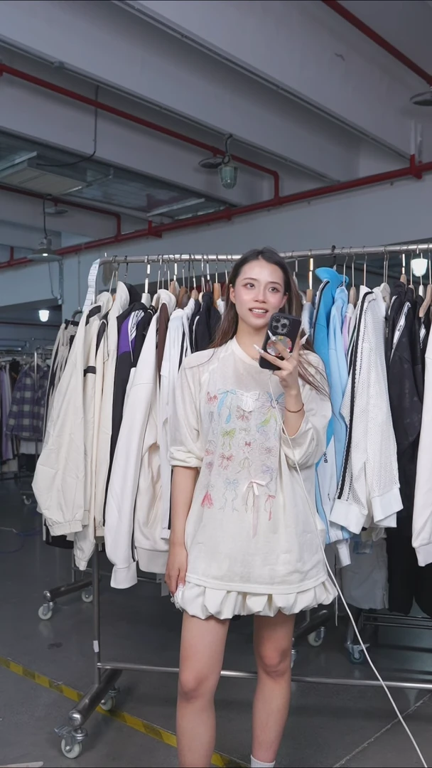 YKYB新品春秋夏裤子 款式随机 S码