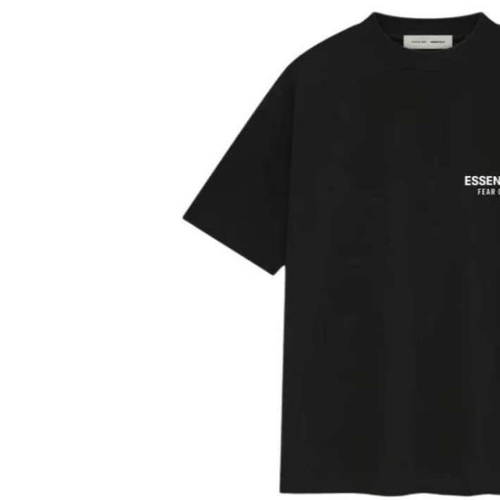 ESS25经典短袖T宽松