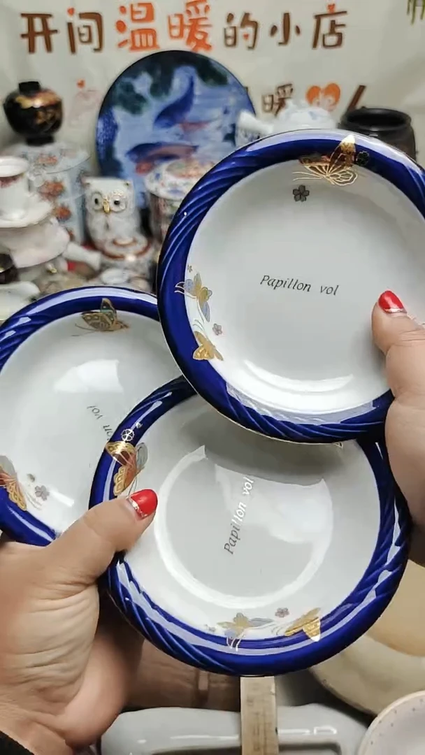 其他陶紫韵陶艺优品小铺满30包邮