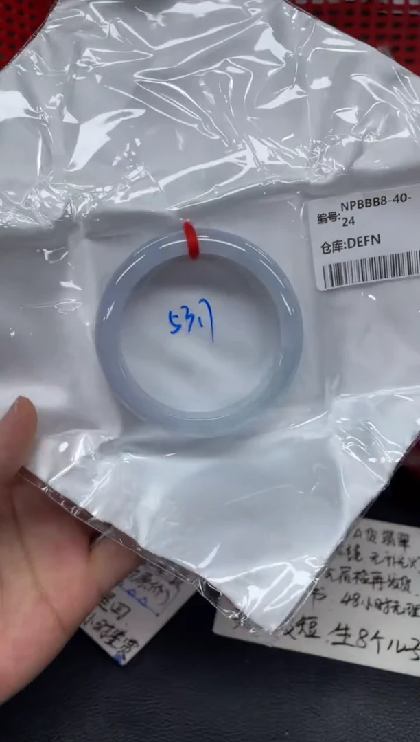 未镶嵌手镯翡翠翡翠手镯