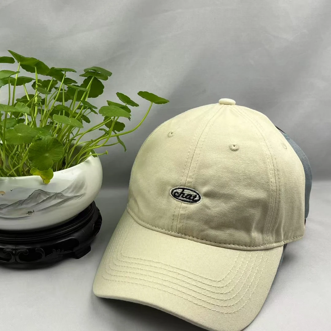 2025年新款CHAT棒球帽