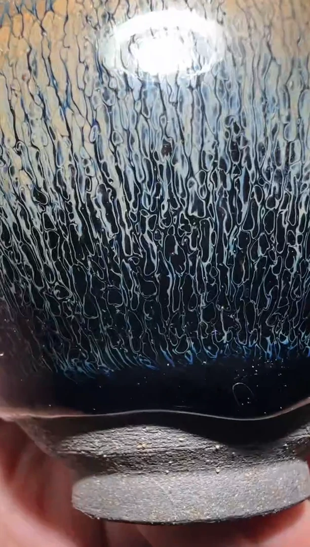 【闪购商品】茶盏老布甄选建盏茶器188