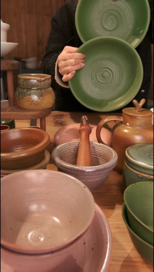 【闪购商品】碗景德镇手工高温陶瓷