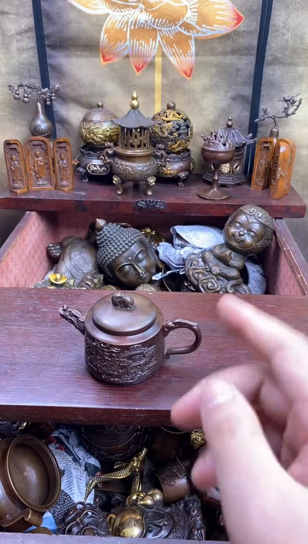 信德铜专属精选链接