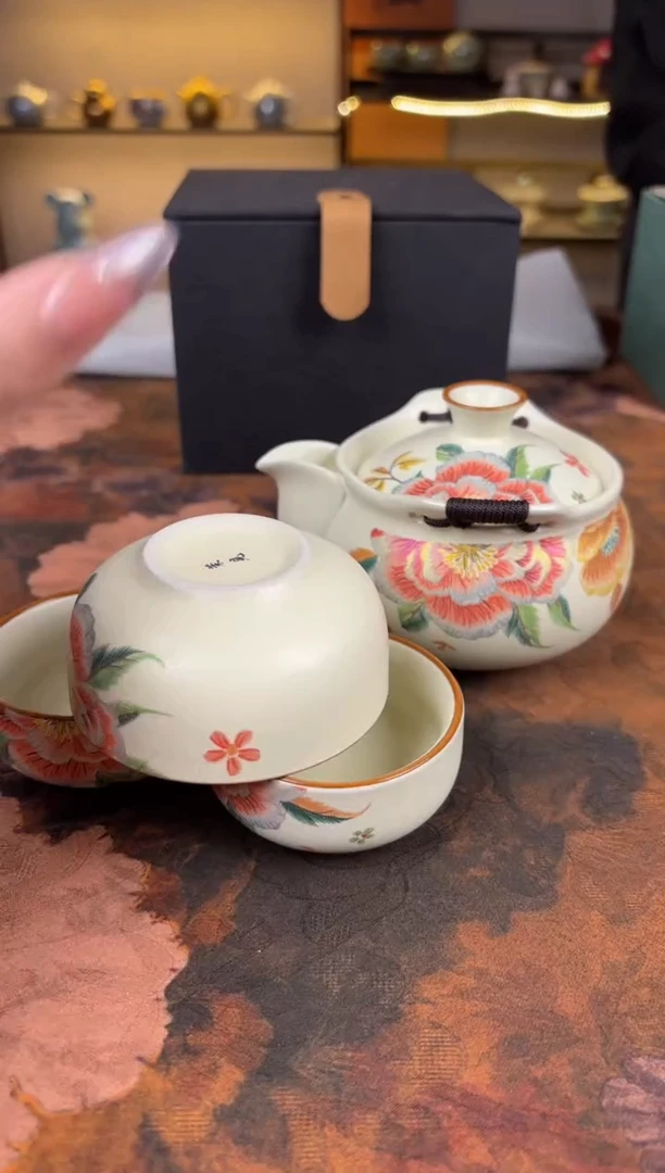 【闪购商品】孤品茶具@