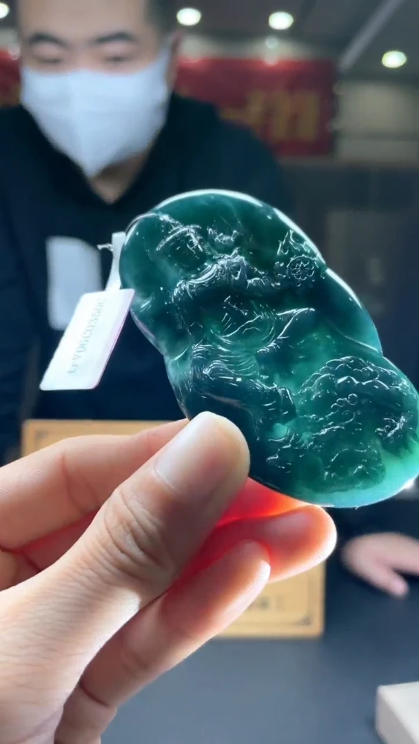 未镶嵌定制翡翠********314