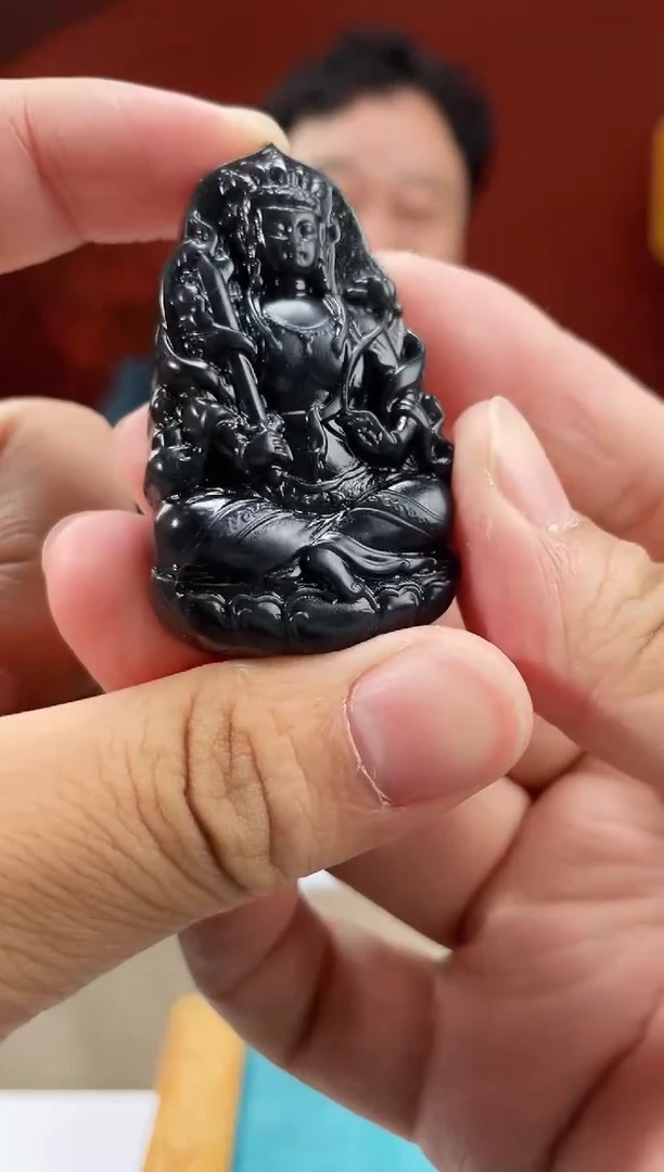 【闪购商品】和田玉吊坠(不含链)未镶嵌多样性发货拍一发一02013