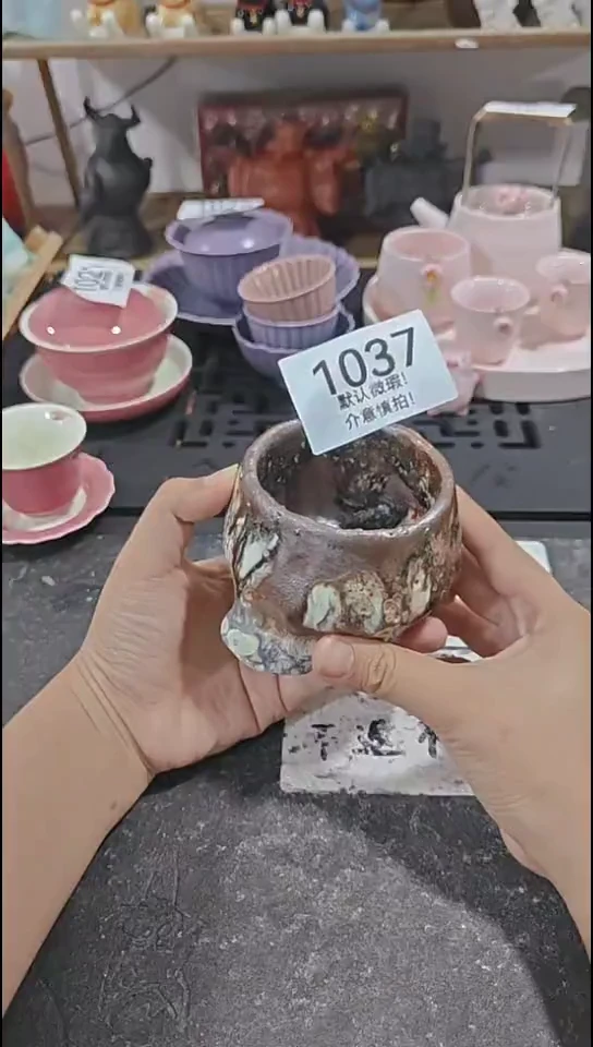 库存尾货茶具，部分瑕疵介意慎拍！