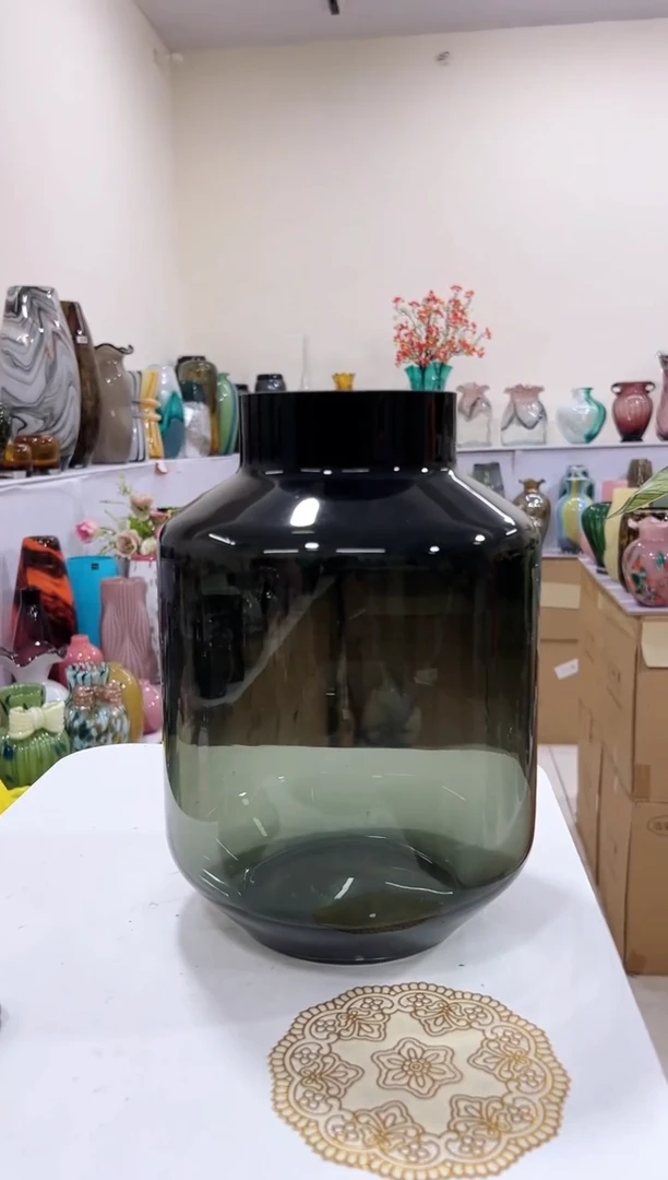 【闪购商品】也麦花器