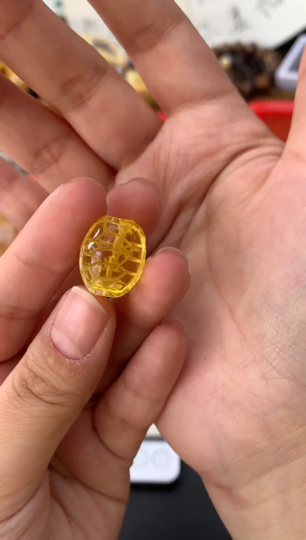 【闪购商品】琥珀珠宝奇石未镶嵌015 琥珀蜜蜡