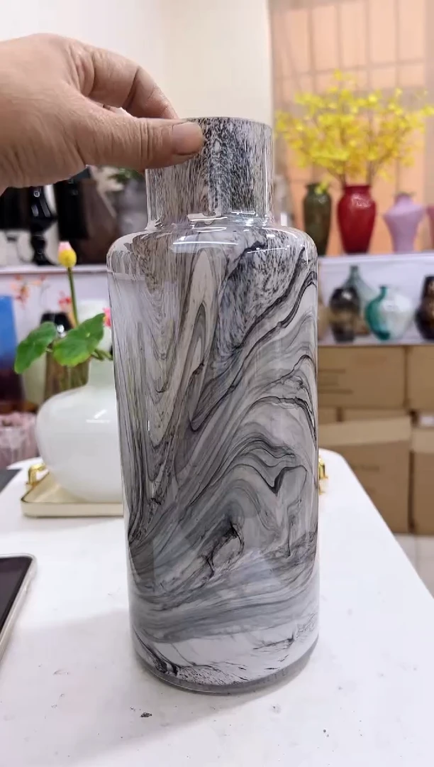 【闪购商品】也麦花器