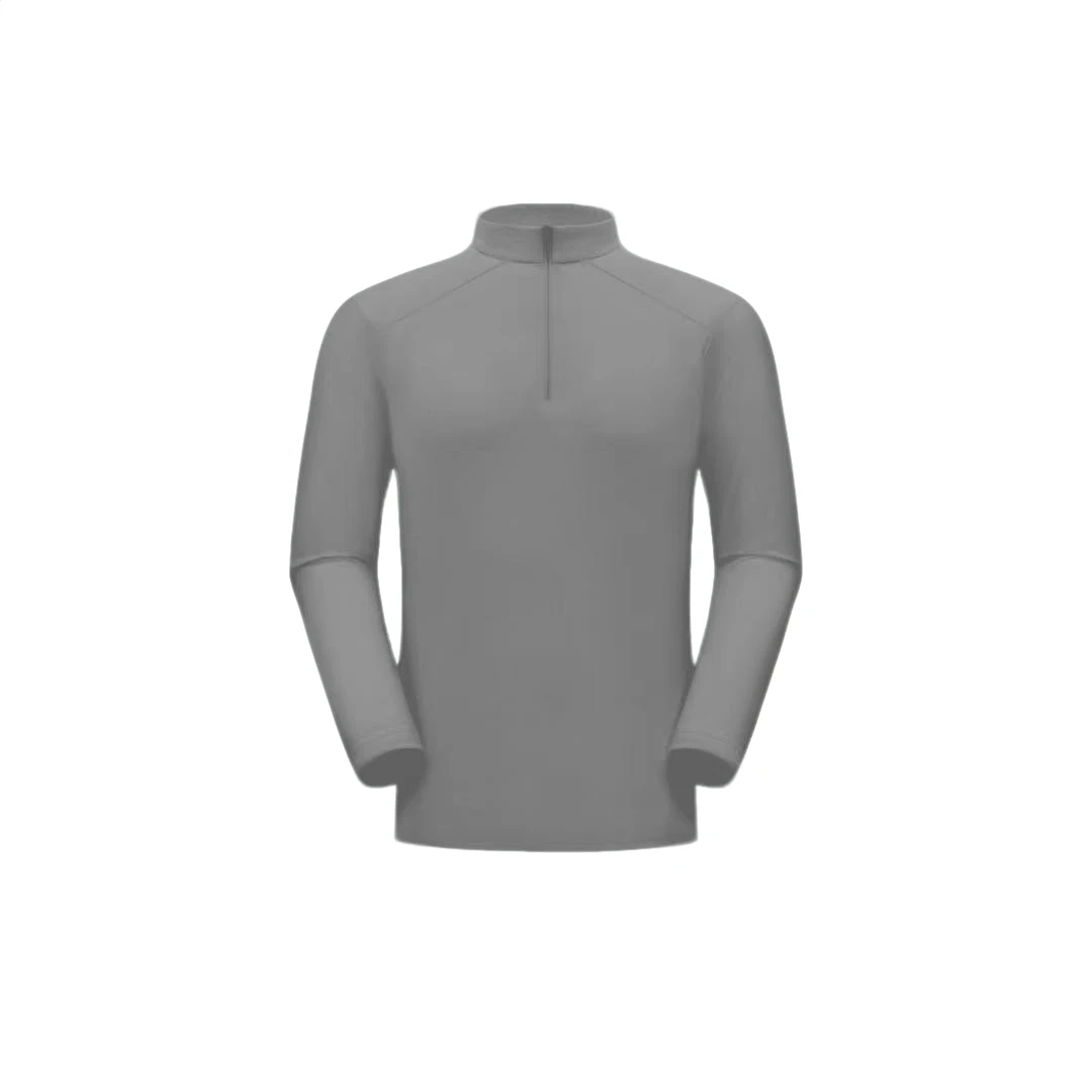 (8629)户外系列轻奢长袖男士经典休闲上衣潮牌套头卫衣HZ3