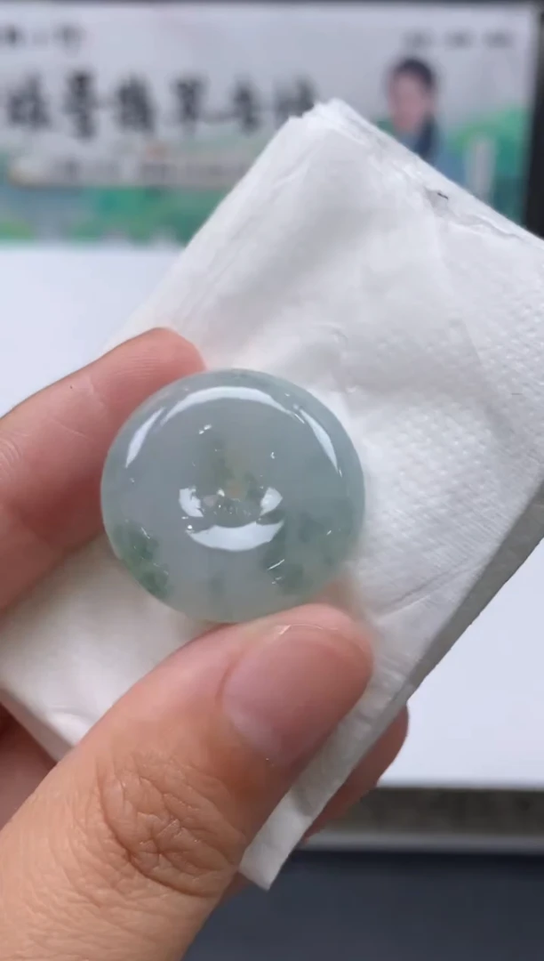 未镶嵌定制翡翠天然翡翠A货99