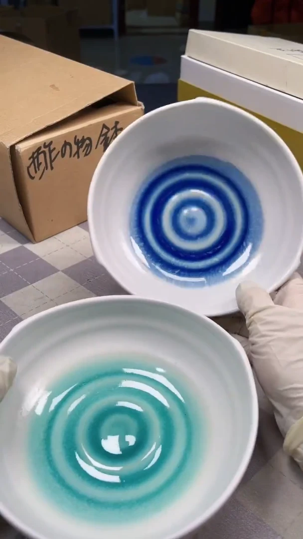 瓷片陶茶666文玩周边多人