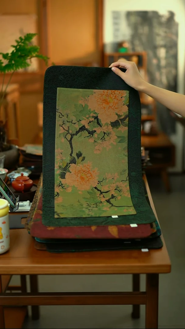 大荷韵加小奶油