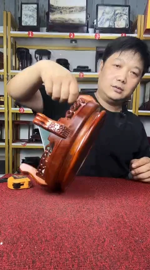 木用****7处理魏霞款