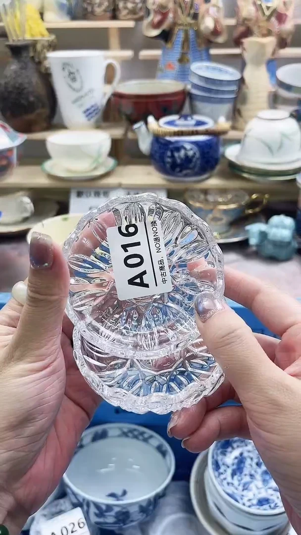 瓷片r***?A016微瑕商品，不退不换，感谢支持