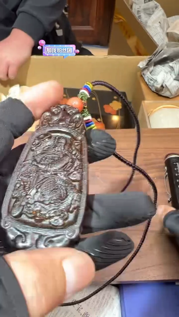 【闪购商品】瓷片工艺赏玩器物多样性发一个（卡单拉黑）