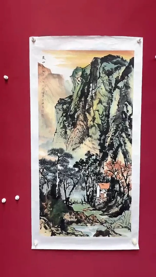 书法国艺6月27日随机礼物专属连接