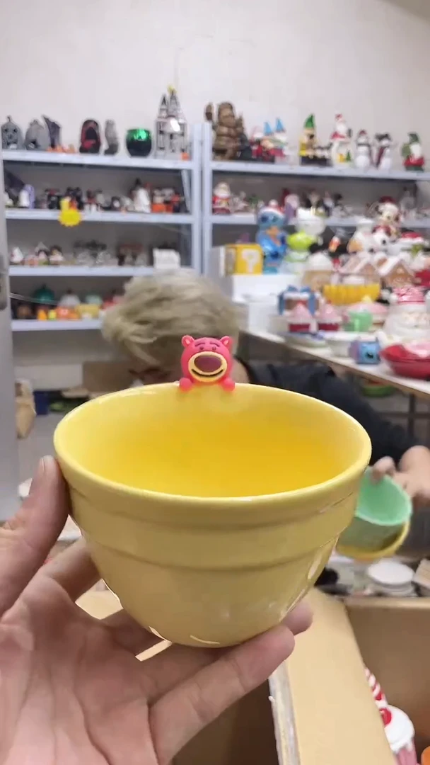 满28包邮瑕疵陶瓷不退不换