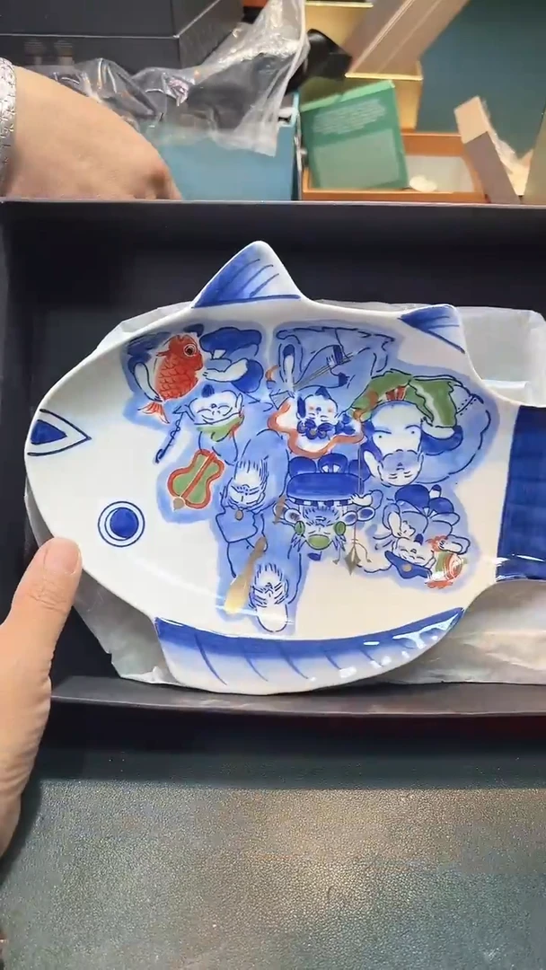 瓷片全场正品,一件不留@@1